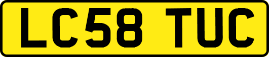 LC58TUC