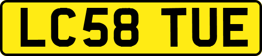 LC58TUE