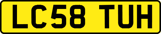 LC58TUH