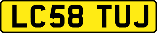 LC58TUJ