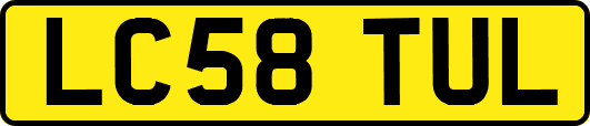 LC58TUL