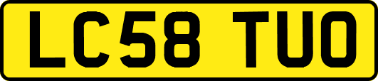 LC58TUO