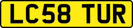 LC58TUR