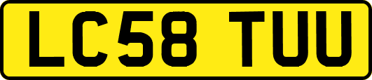LC58TUU