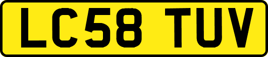 LC58TUV