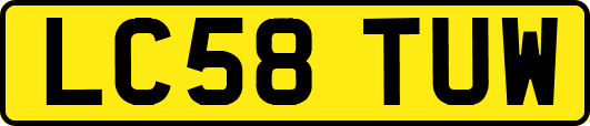 LC58TUW