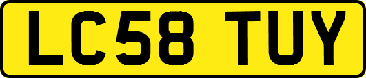 LC58TUY