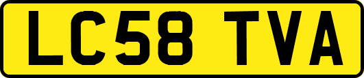 LC58TVA