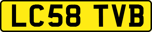 LC58TVB