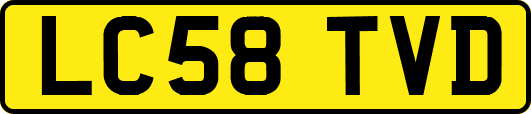 LC58TVD