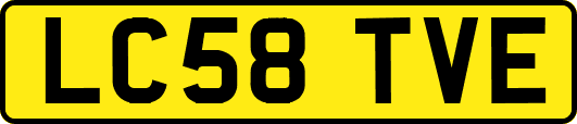 LC58TVE