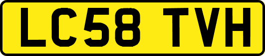 LC58TVH
