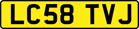 LC58TVJ