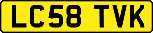 LC58TVK