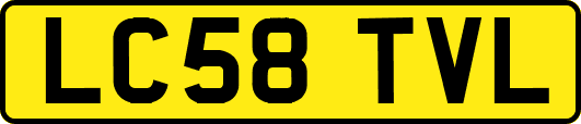 LC58TVL