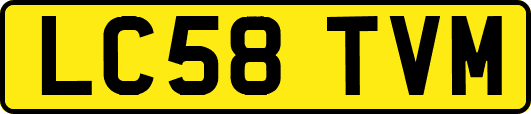 LC58TVM