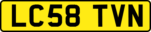 LC58TVN