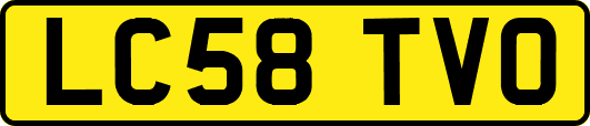 LC58TVO