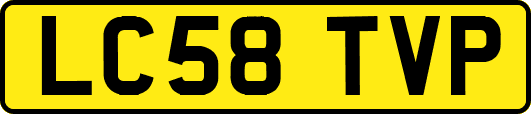 LC58TVP