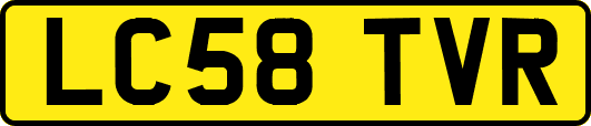 LC58TVR