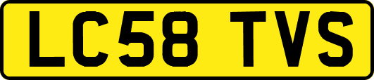 LC58TVS