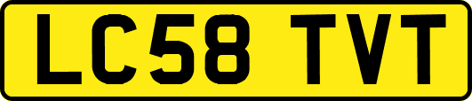 LC58TVT