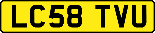 LC58TVU
