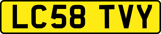 LC58TVY