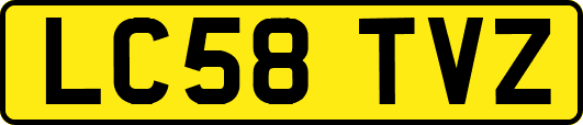 LC58TVZ