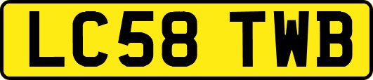 LC58TWB
