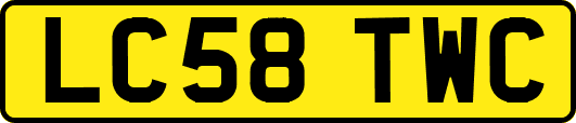 LC58TWC