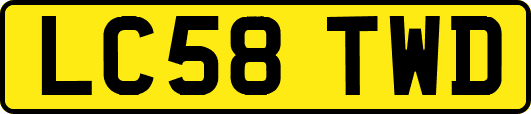 LC58TWD