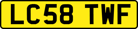 LC58TWF
