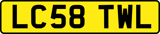 LC58TWL