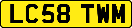 LC58TWM