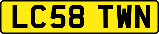 LC58TWN
