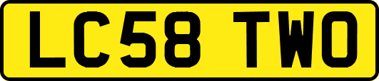 LC58TWO