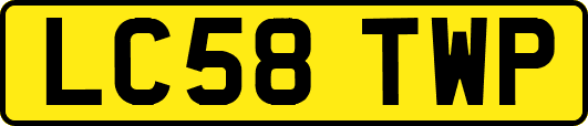 LC58TWP