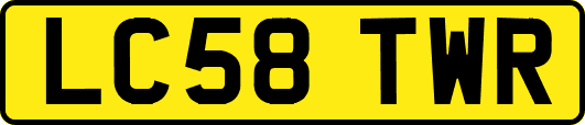 LC58TWR