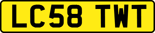 LC58TWT
