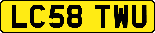 LC58TWU