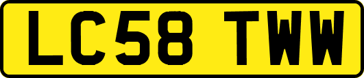 LC58TWW