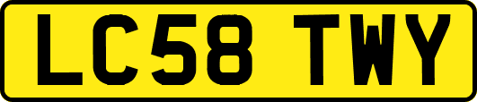 LC58TWY