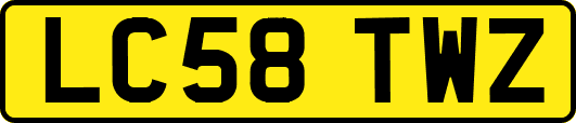 LC58TWZ
