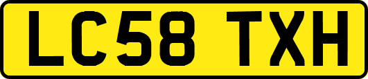 LC58TXH