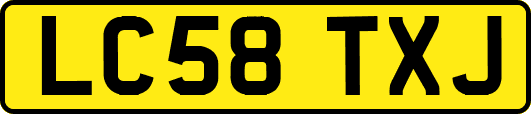 LC58TXJ