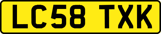 LC58TXK