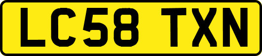 LC58TXN