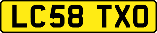 LC58TXO