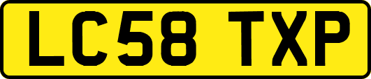 LC58TXP